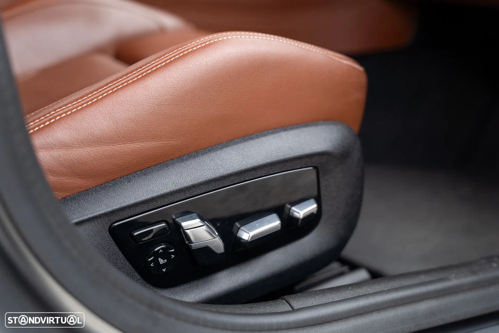 BMW M5 Competition - 27