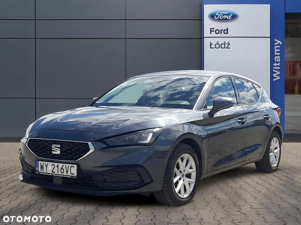 Seat Leon 1.0 TSI Full LED - 2
