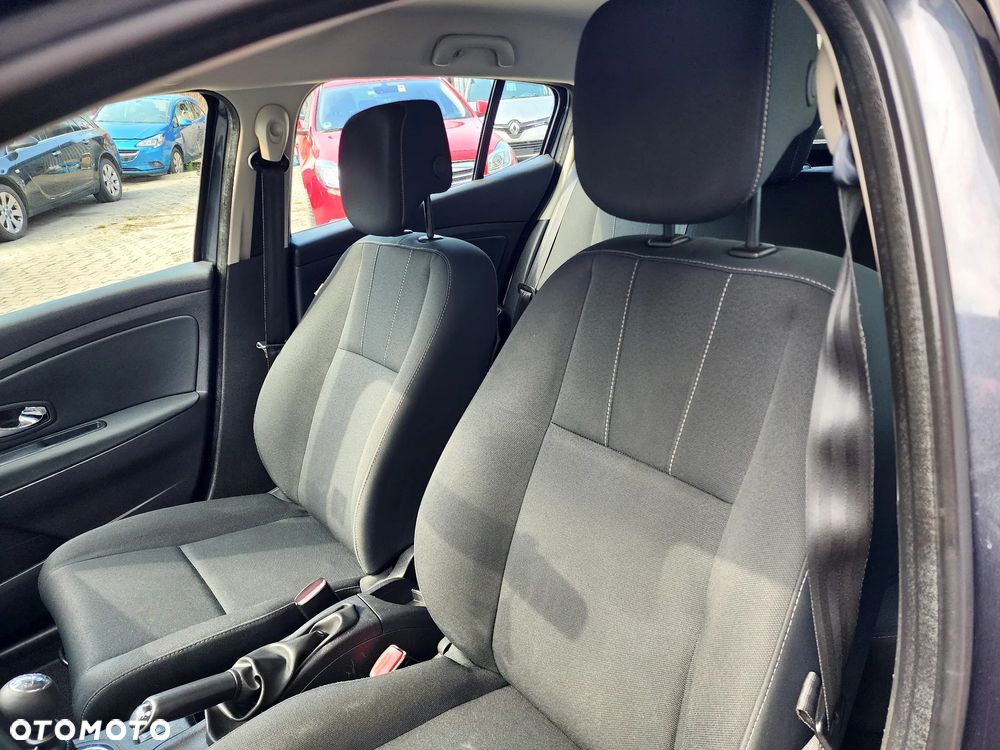 Renault Megane 1.6 16V 110 Authentique - 22