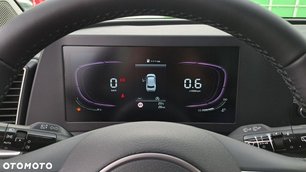 Kia Sportage 1.6 T-GDI M 2WD - 23