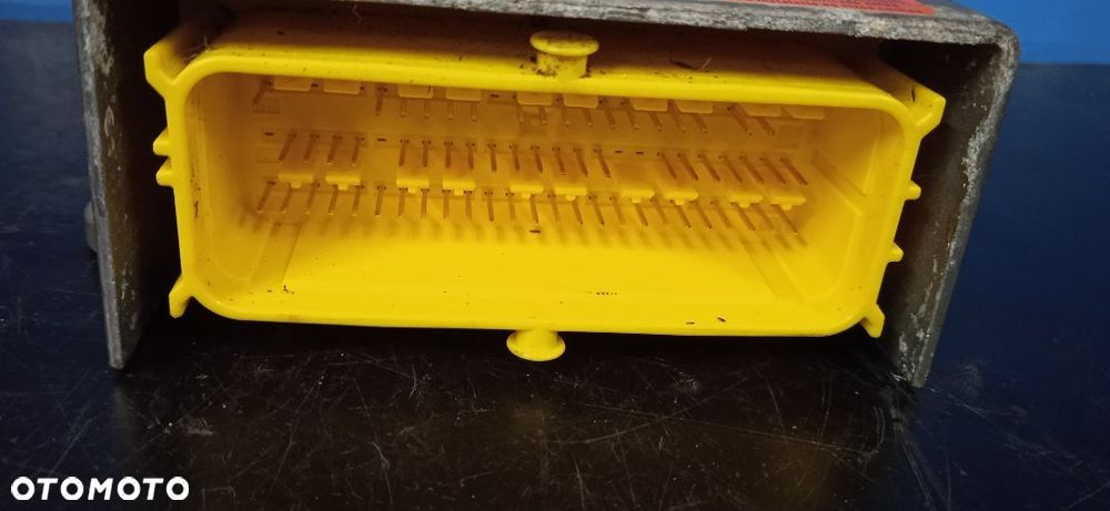 Moduł sensor Airbag Audi A4 B7 8E0959655G - 2