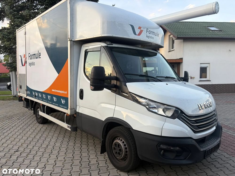 Iveco Daily 35S18 - 7
