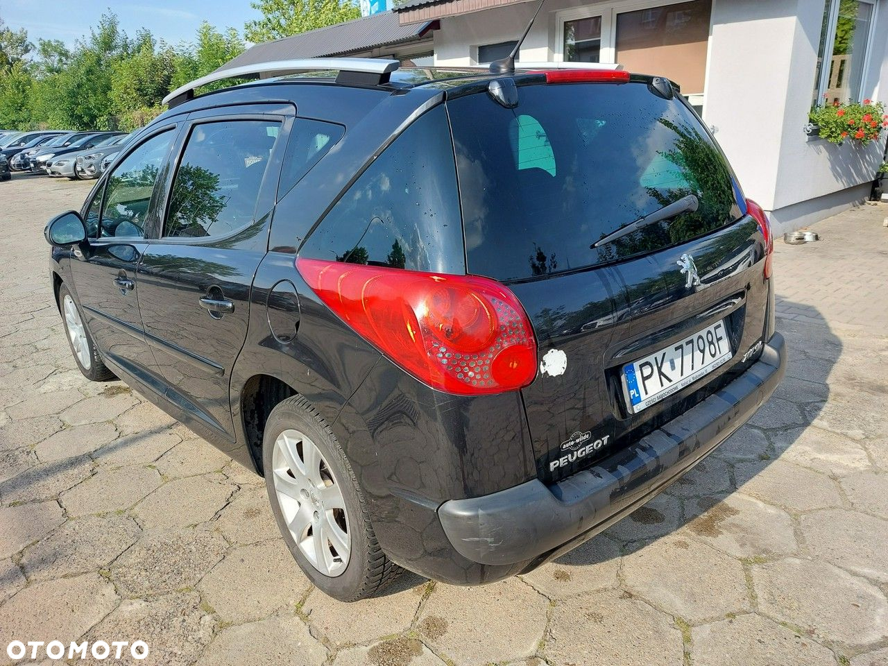Peugeot 207 - 7