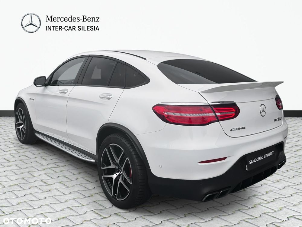 Mercedes-Benz GLC - 7