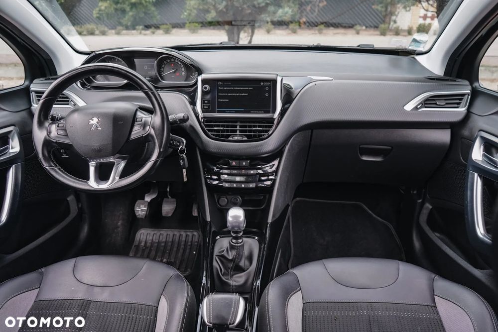Peugeot 2008 - 20