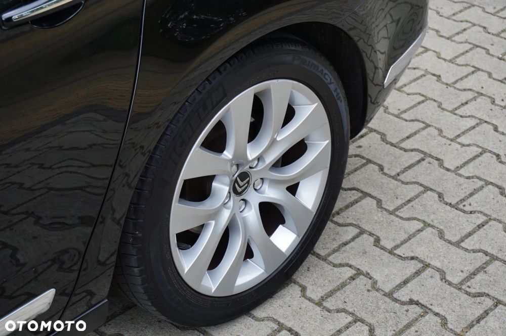 Citroën C5 BlueHDi 180 S&S EAT6 Exclusive - 16