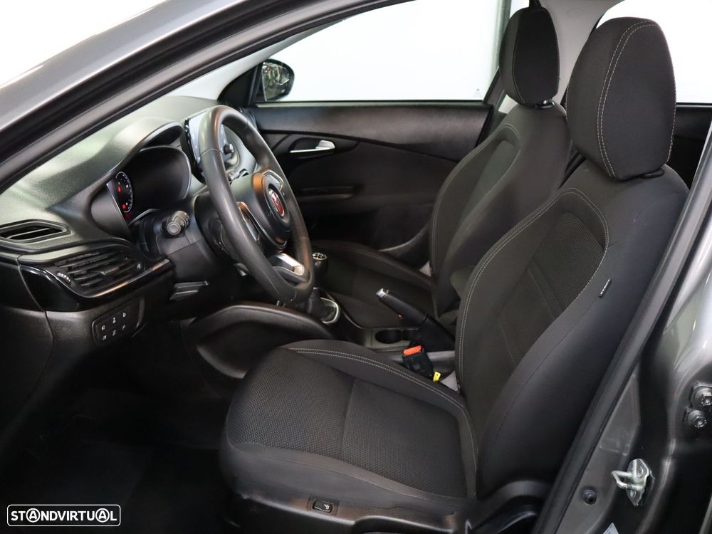 Fiat Tipo Station Wagon 1.3 Multijet City Life - 8