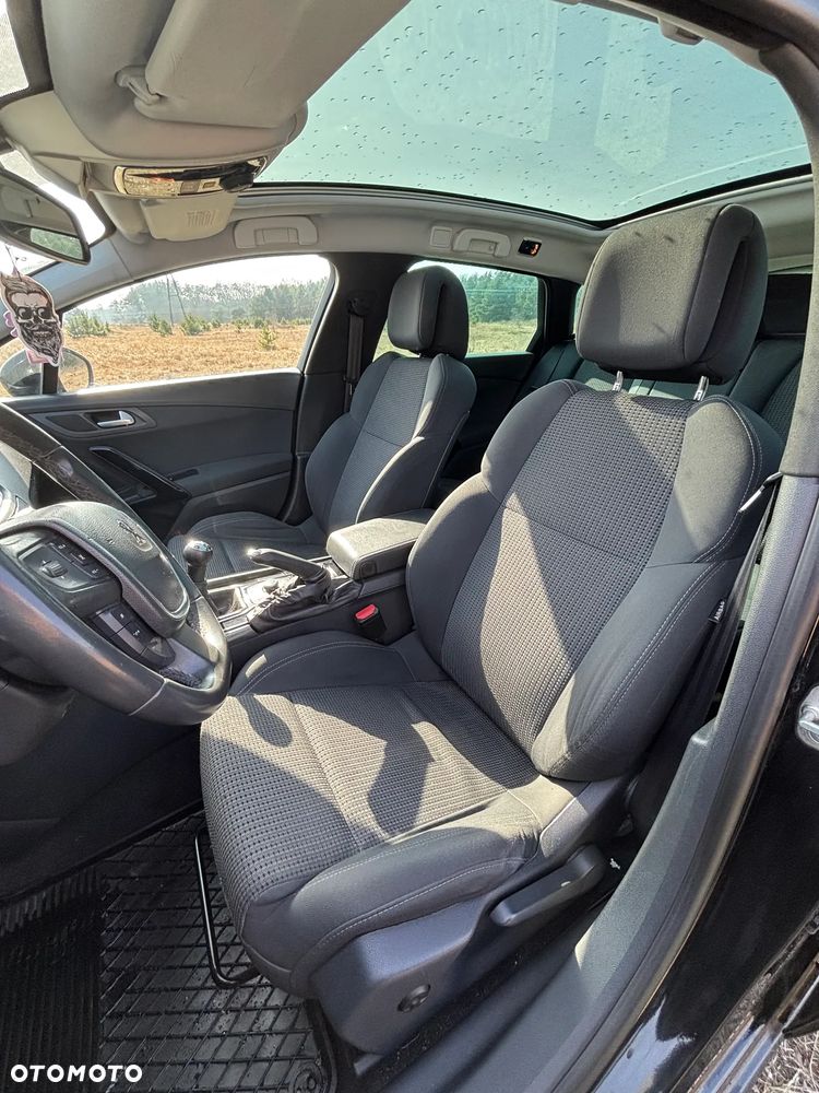Peugeot 508 1.6 HDi Access - 13