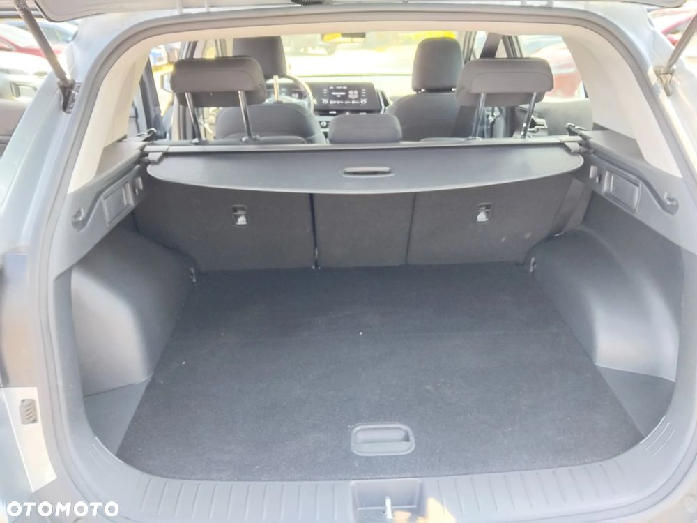 Kia Sportage 1.6 T-GDI M 2WD - 26
