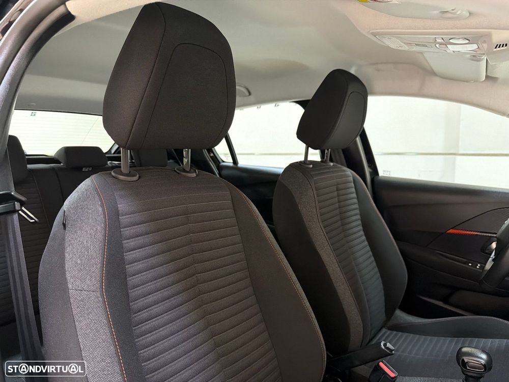 Peugeot 208 1.5 BlueHDi Active Pack - 43