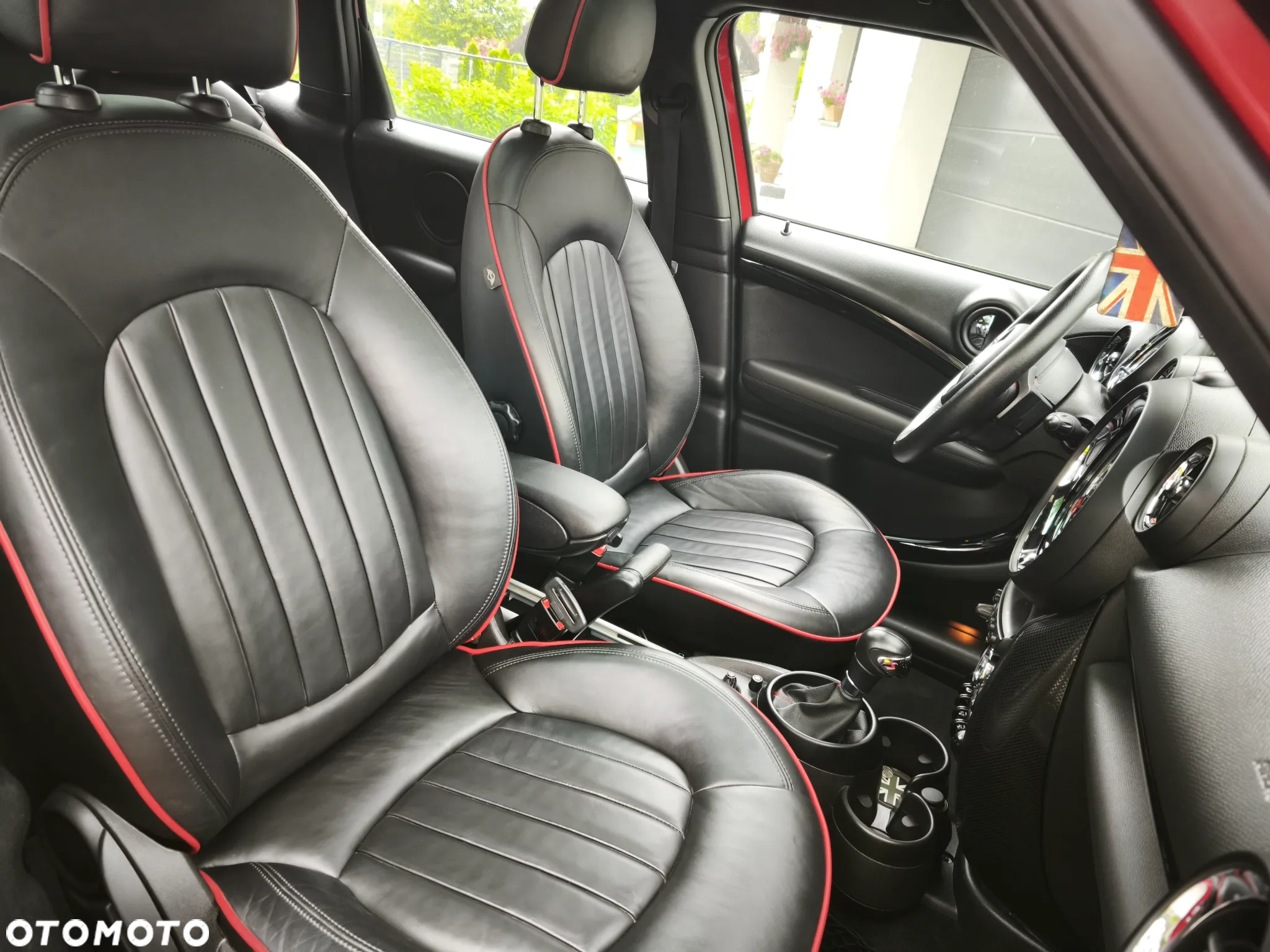 MINI Countryman - 18