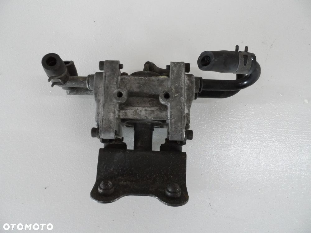 YAMAHA FZS 1000 EGR - 5