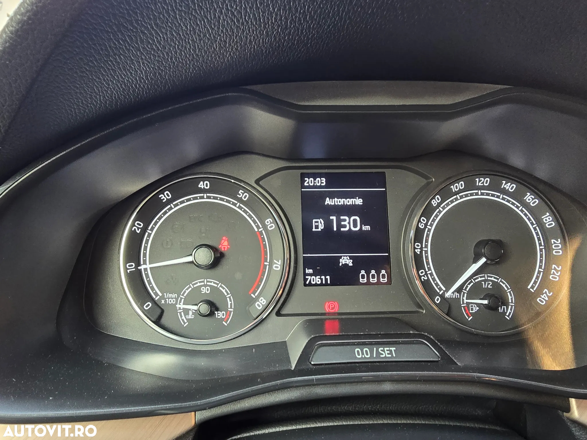 Skoda Scala 1.0 TSI Ambition - 5