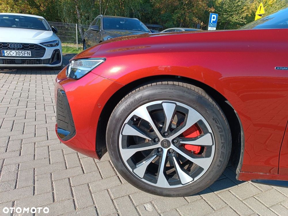 Audi A6 Avant - 2