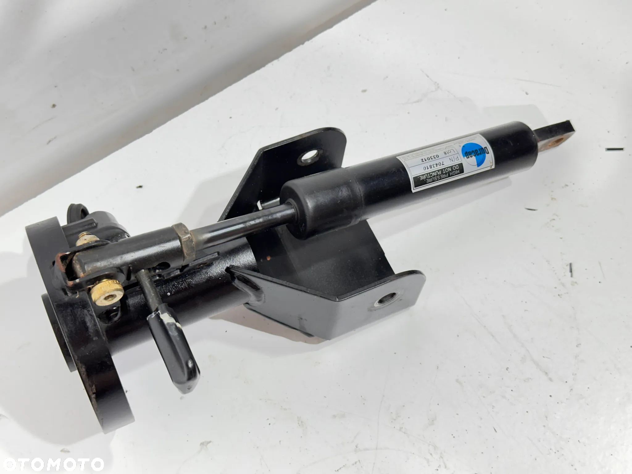Kolumna kierownica  Polaris RZR 900  RANGER XP 7043810 - 4