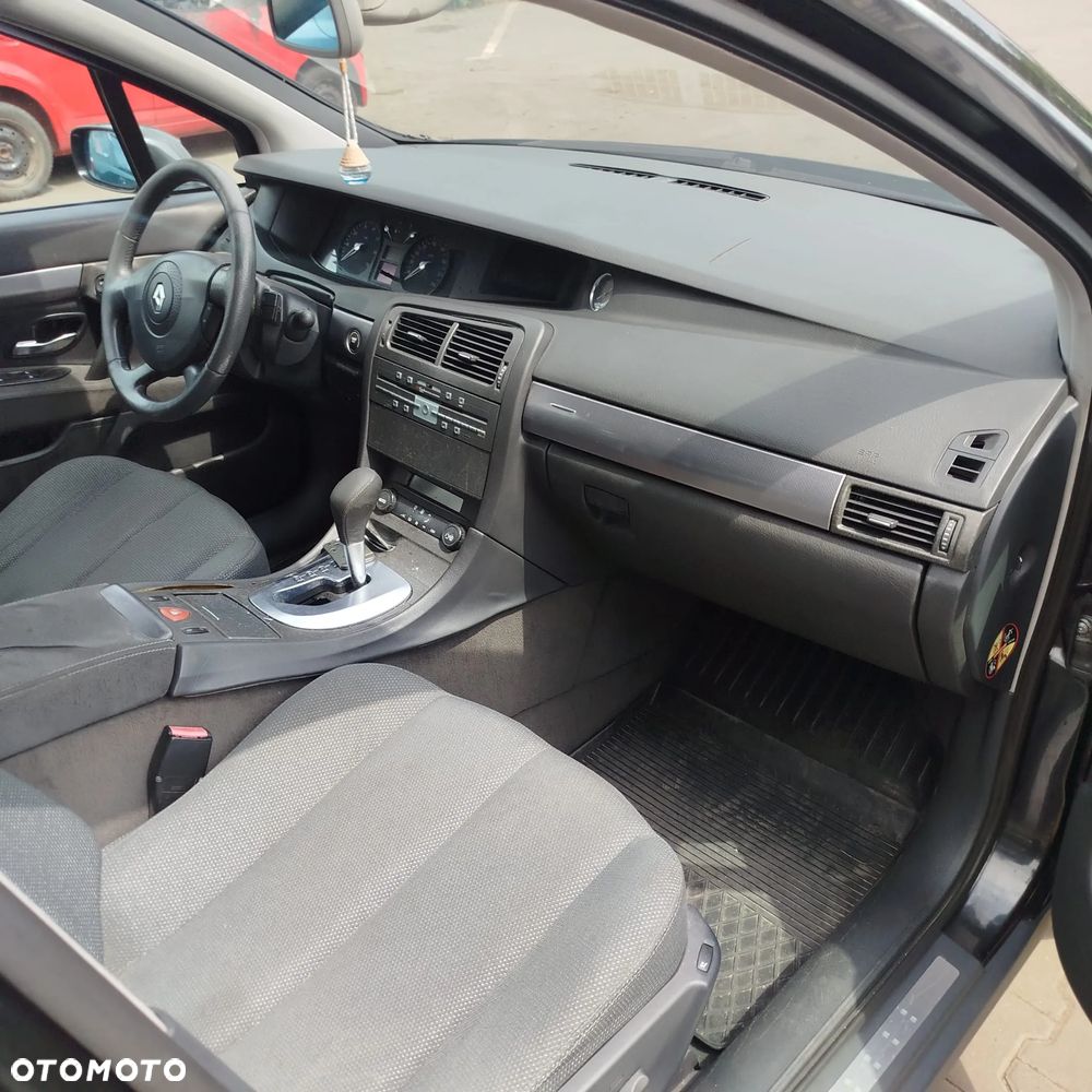 Renault Velsatis  na części - 7