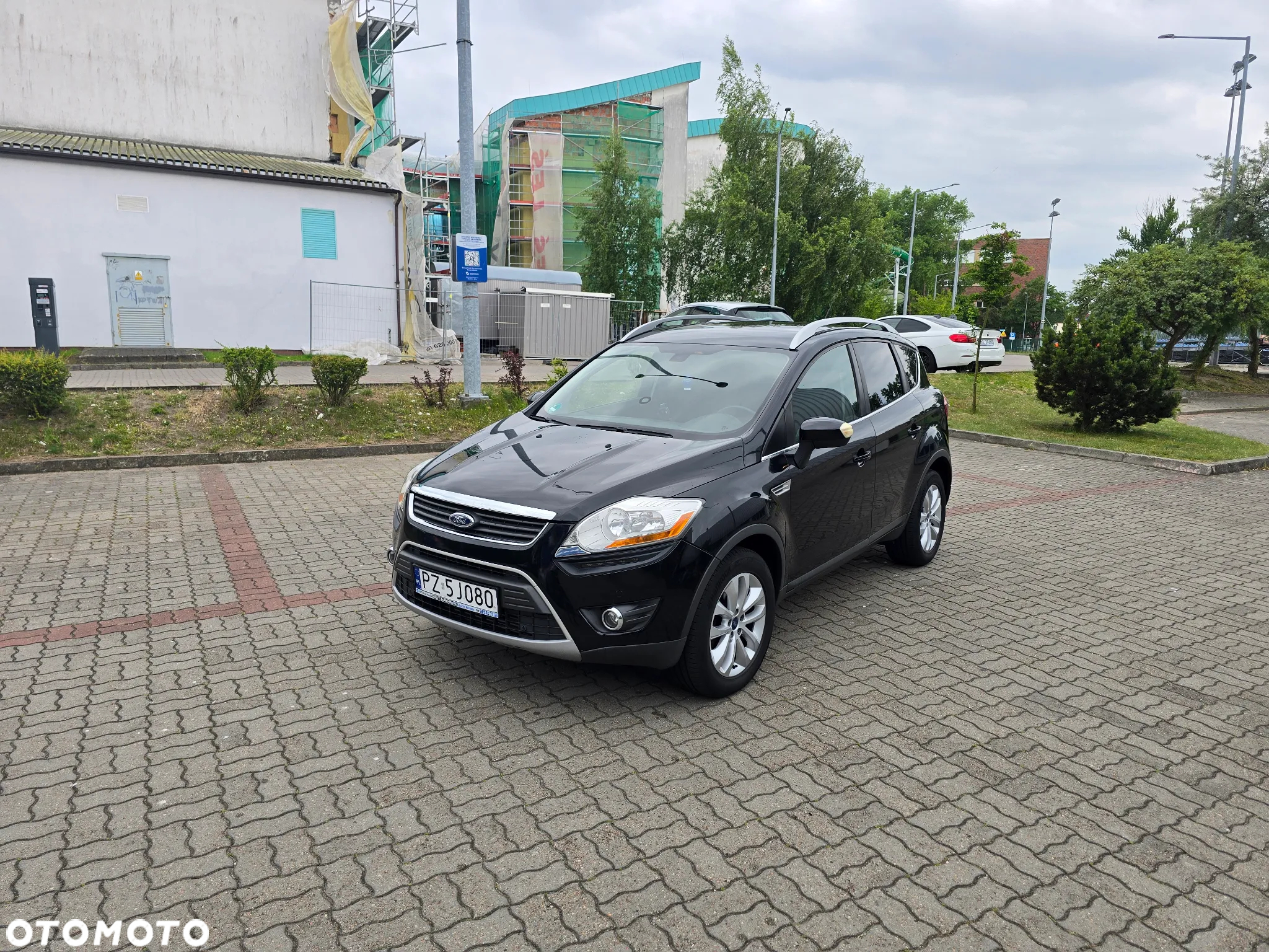 Ford Kuga 2.0 TDCi 2x4 SYNC - 6