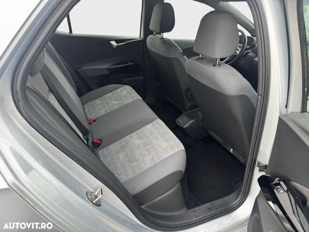 Volkswagen ID.3 Performance Upgrade Pro Life - 4