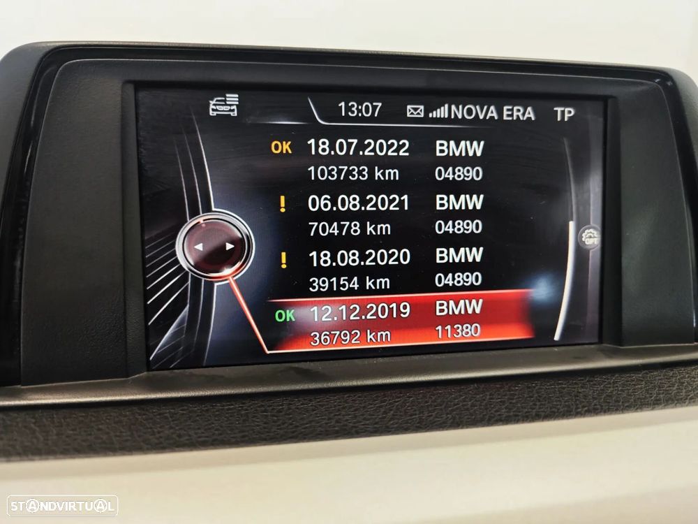 BMW 420 d Line Sport - 54