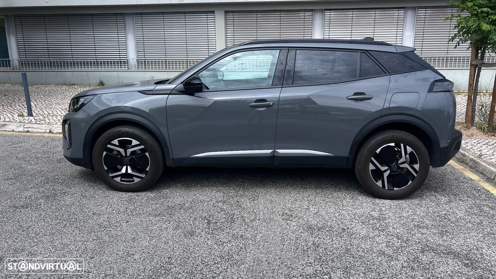 Peugeot 2008 2024 photo 2
