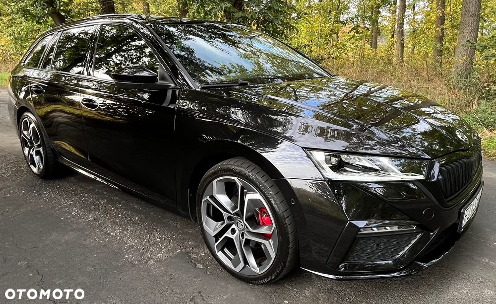 Skoda Octavia - 16
