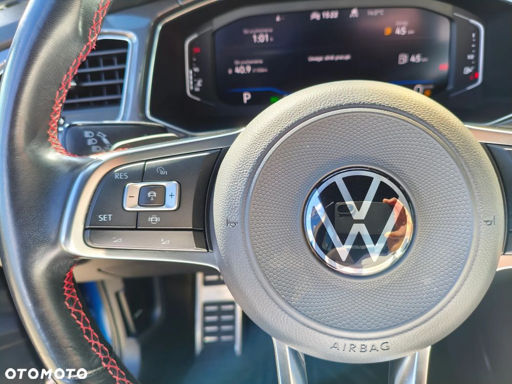 Volkswagen T-Roc 1.5 TSI GPF ACT Premium DSG - 13