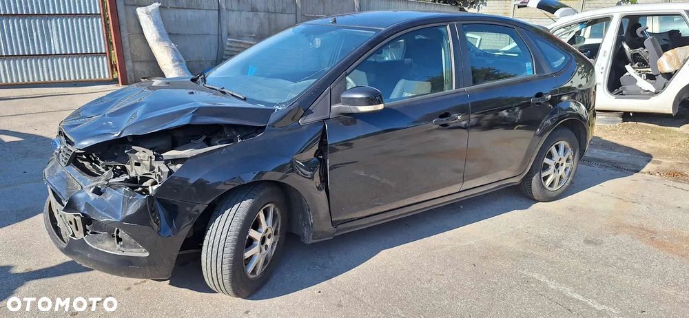 Ford FOCUS MK2 II 1,6TDCI pompa wspomagania - 2