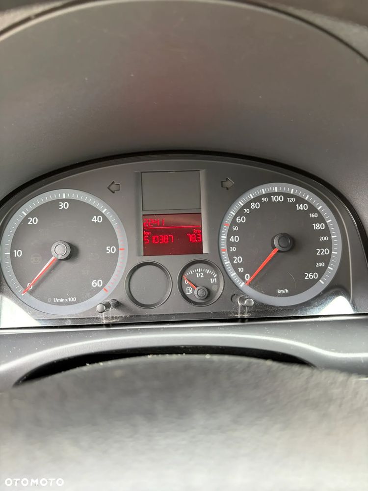 Volkswagen Caddy Standard - 15