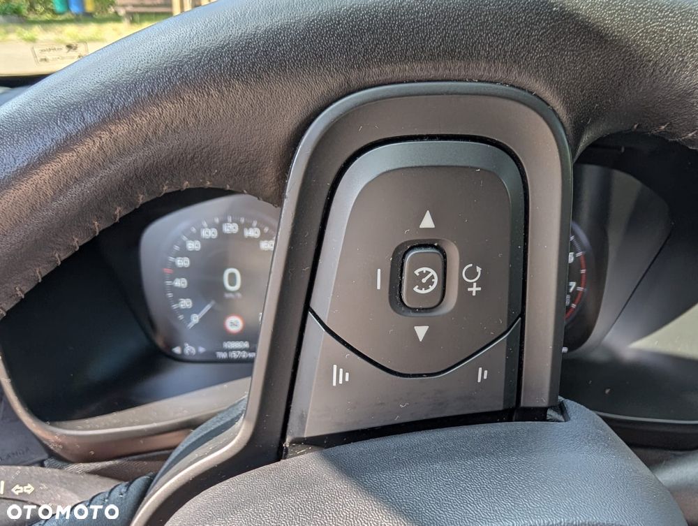 Volvo XC 40 T3 - 15