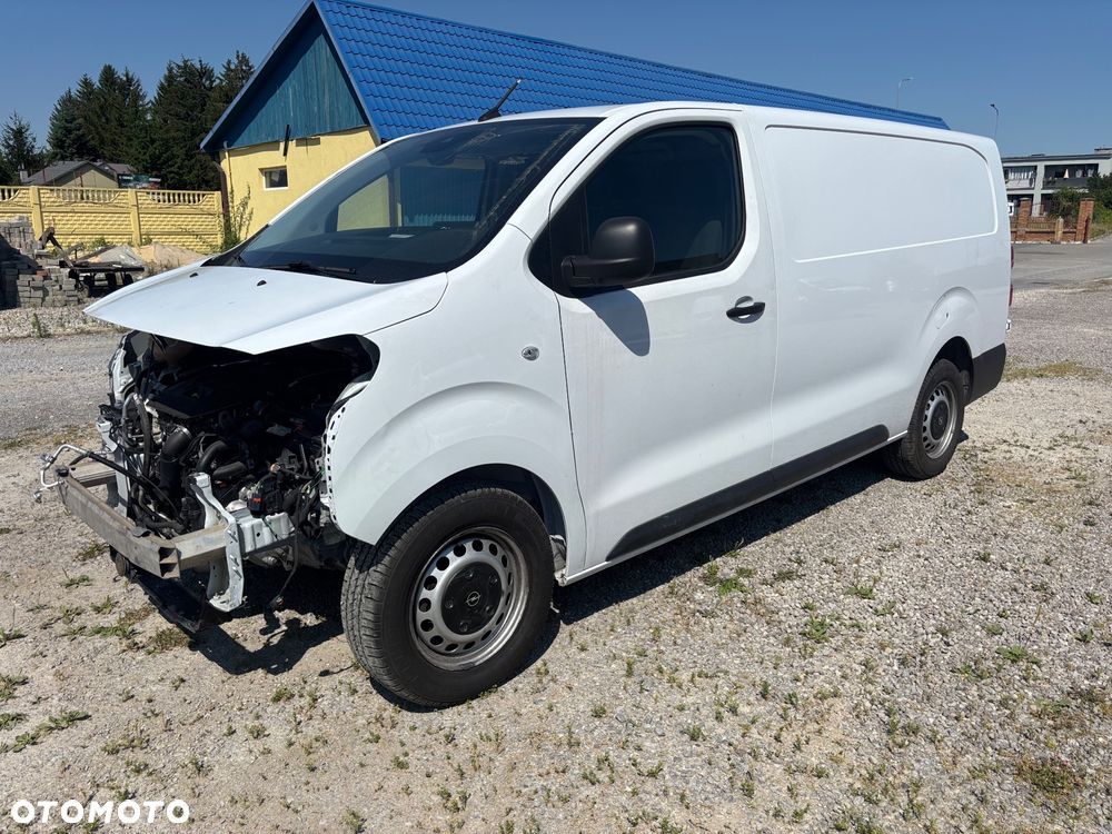 Opel Vivaro - 5