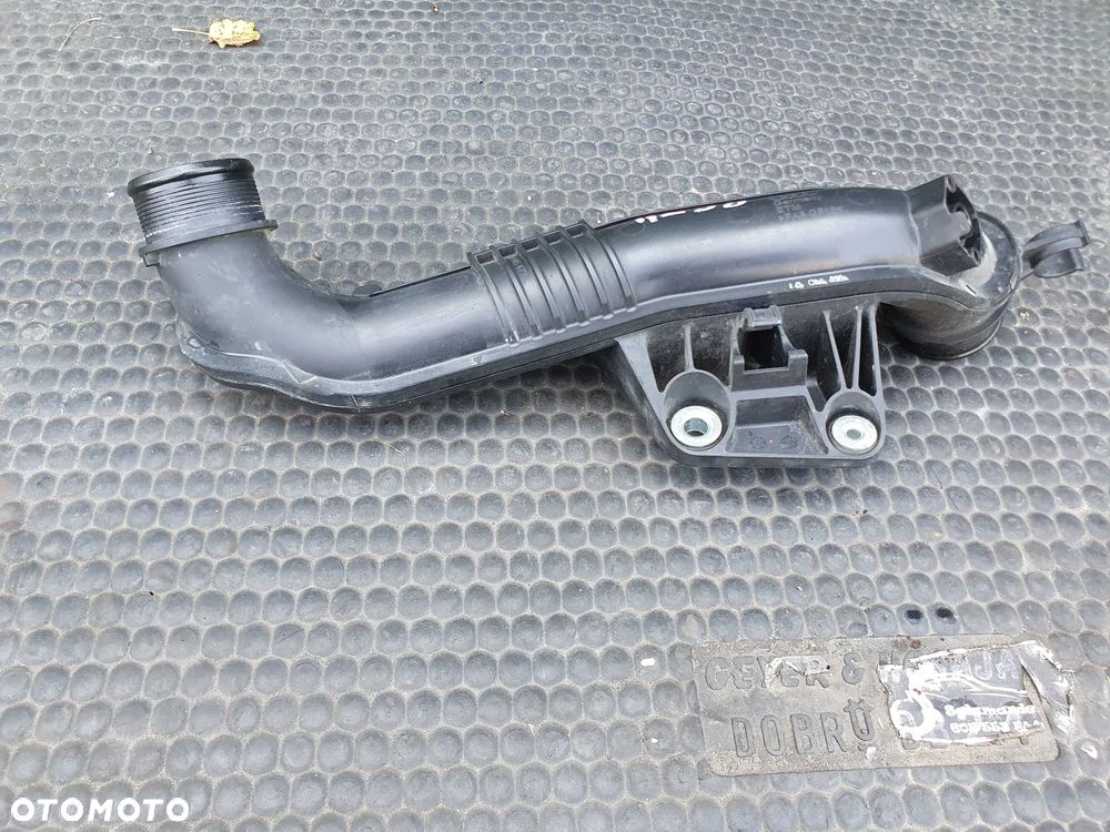 Przewod 8K0145673L 8K0145737J 8K0145709H Powietrza Turbiny Intercooler Rura Krociec Waz 1.8 2.0 TFSI 2.0 TDI Audi A4 B8 A5 8T - 3