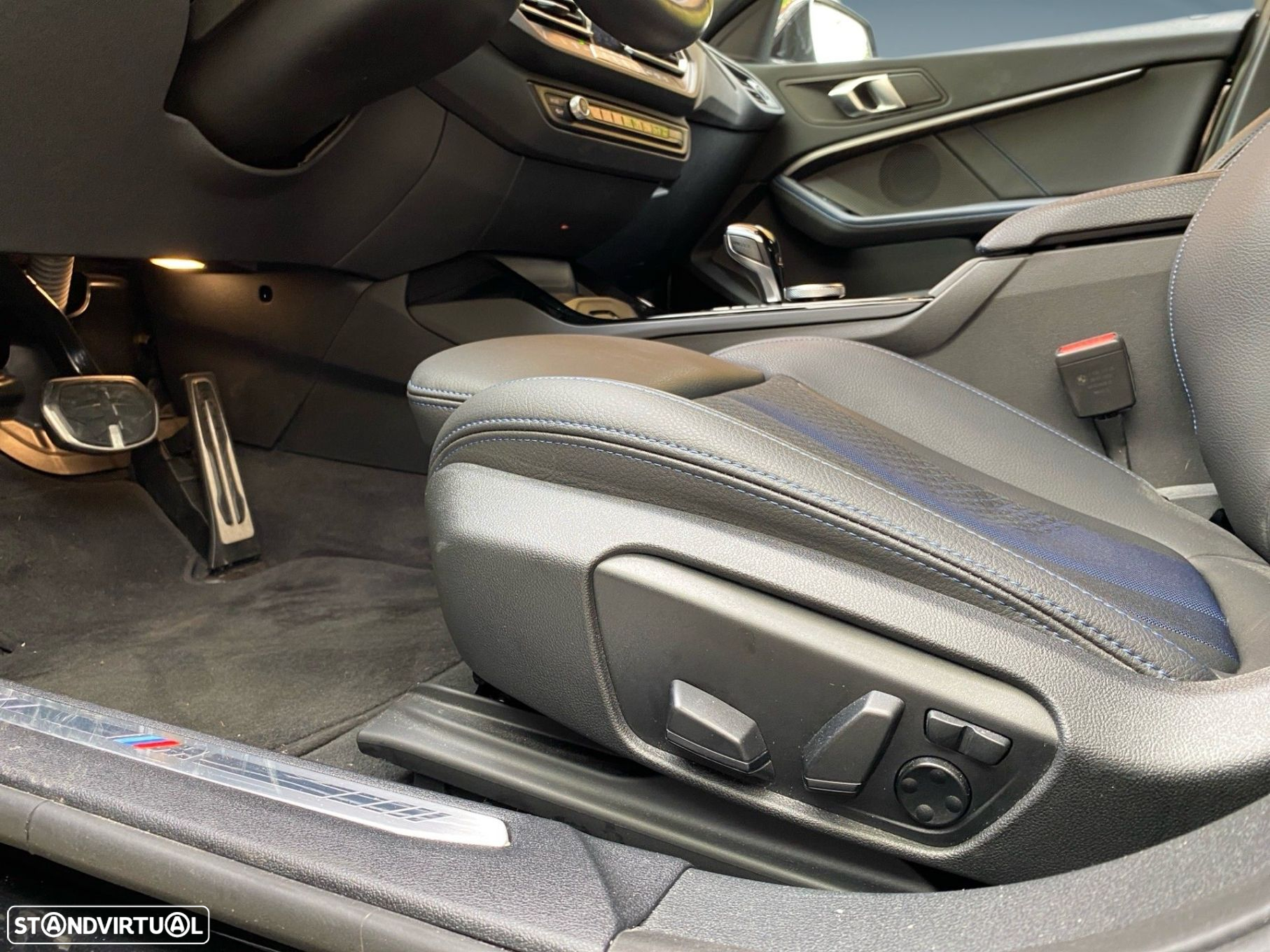 BMW 116 - 16
