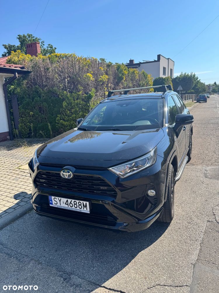 Toyota RAV4 - 2