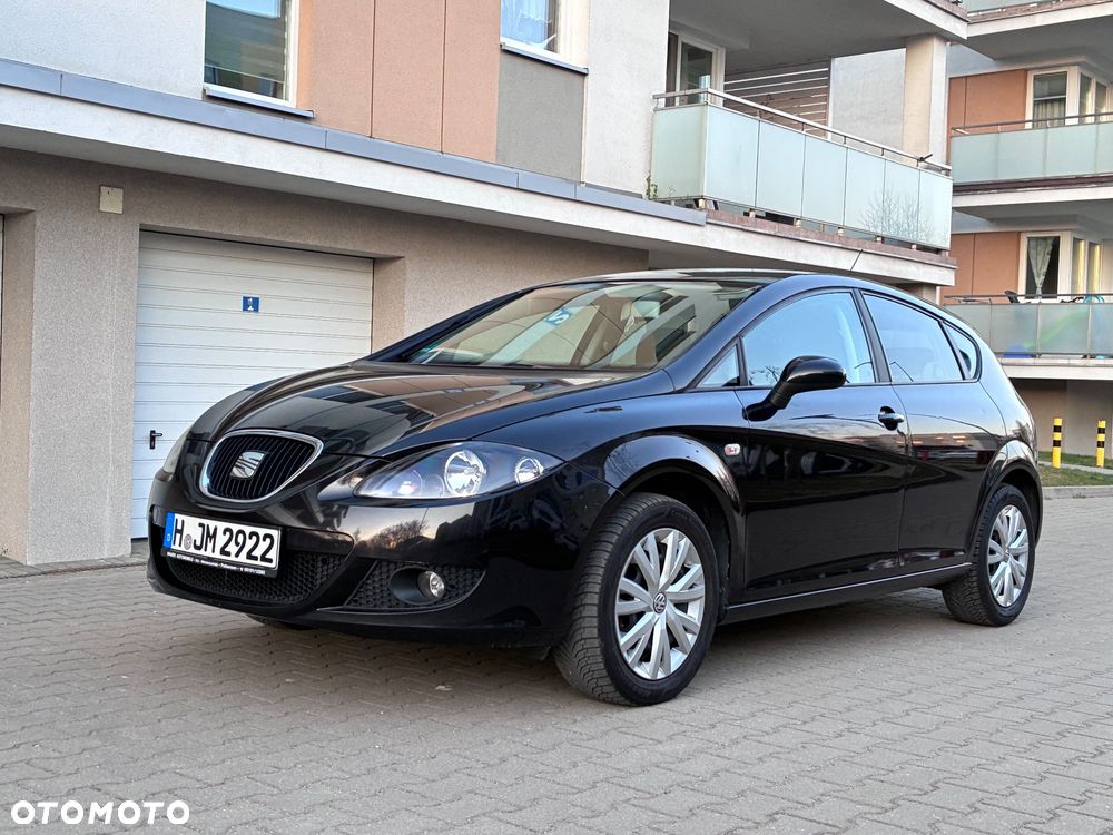 Seat Leon 1.6 Sport Limited - 13