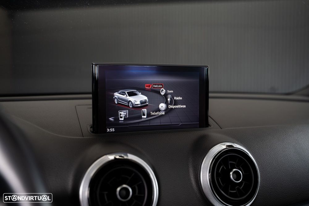 Audi A3 Cabrio 1.6 TDi - 28