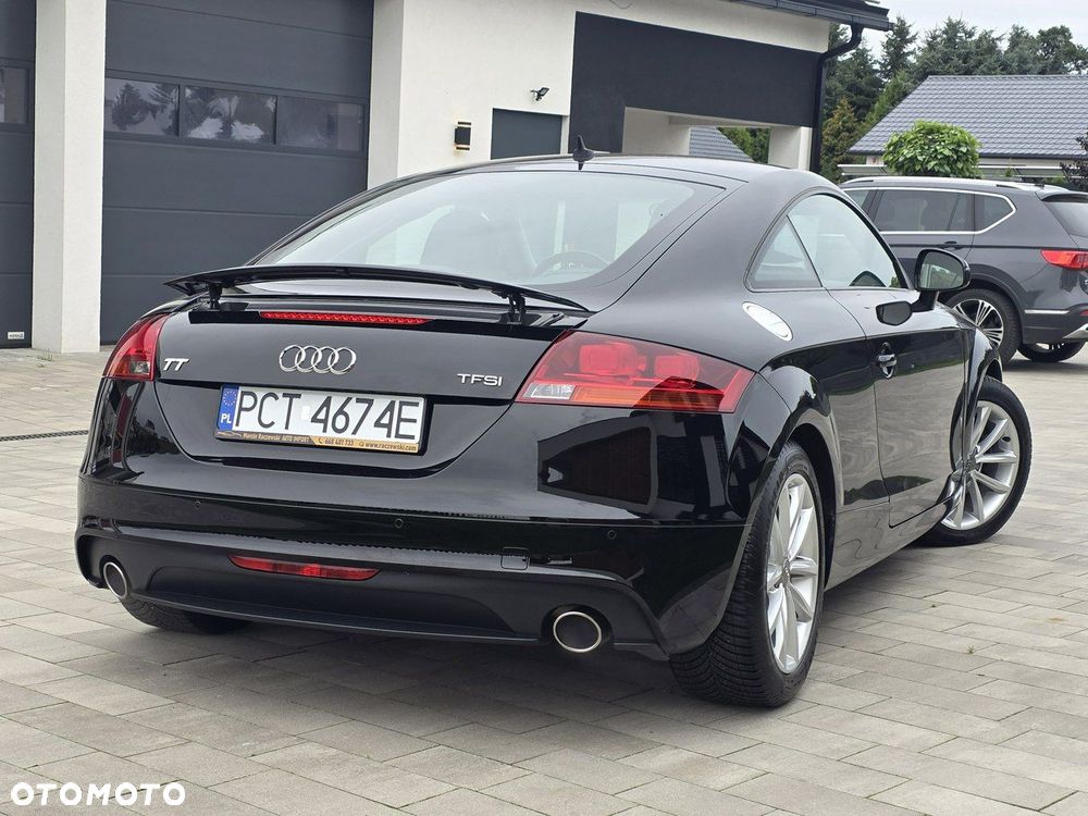 Audi TT Coupé - 39