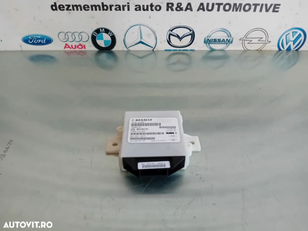 Modul Inchidere Centralizata Dacia Duster 2010-2013 Cod 416516169R Motor K9K838 - 4