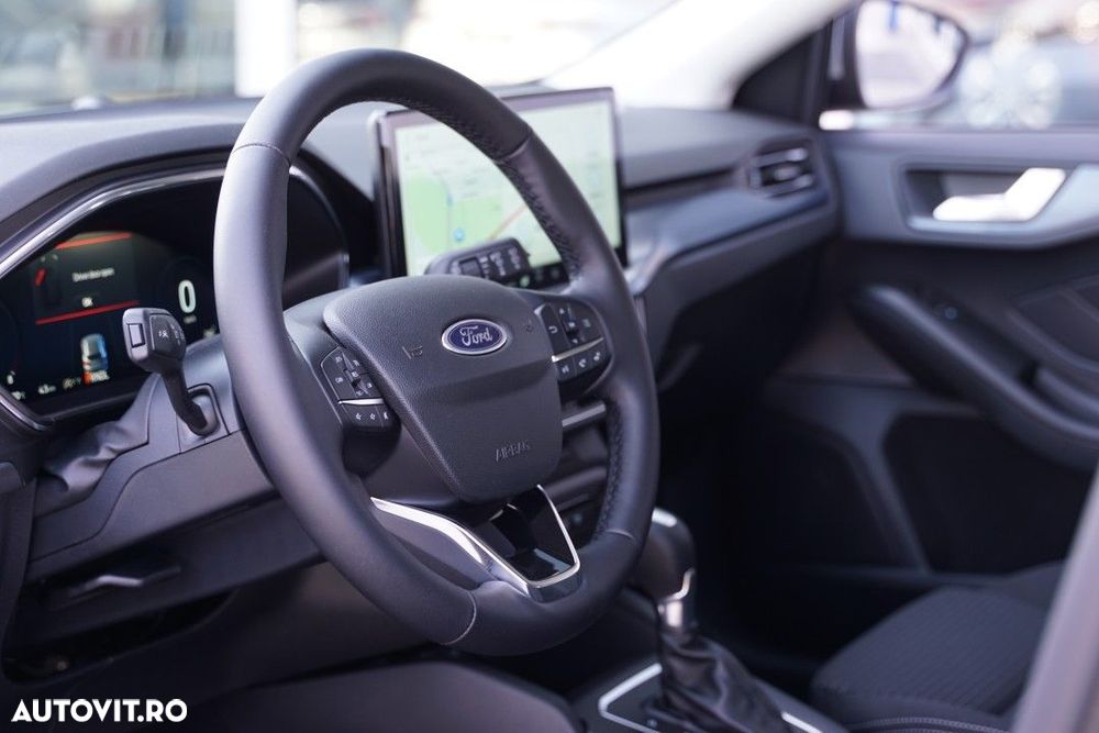 Ford Focus - 6