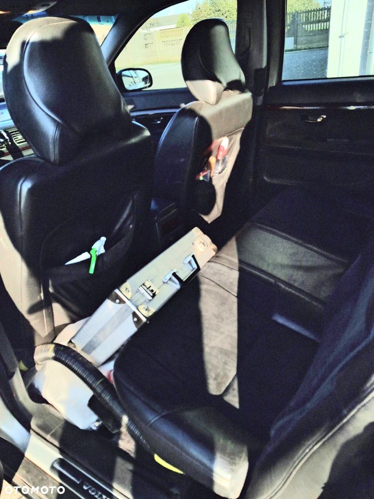 Volvo S80 - 5