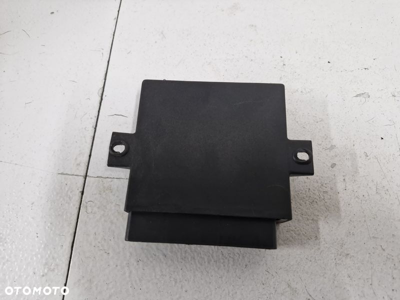 JAGUAR XF X250 I 1 3.0 D MODUŁ STEROWNIK ECU 9W83-1560-AB - 5