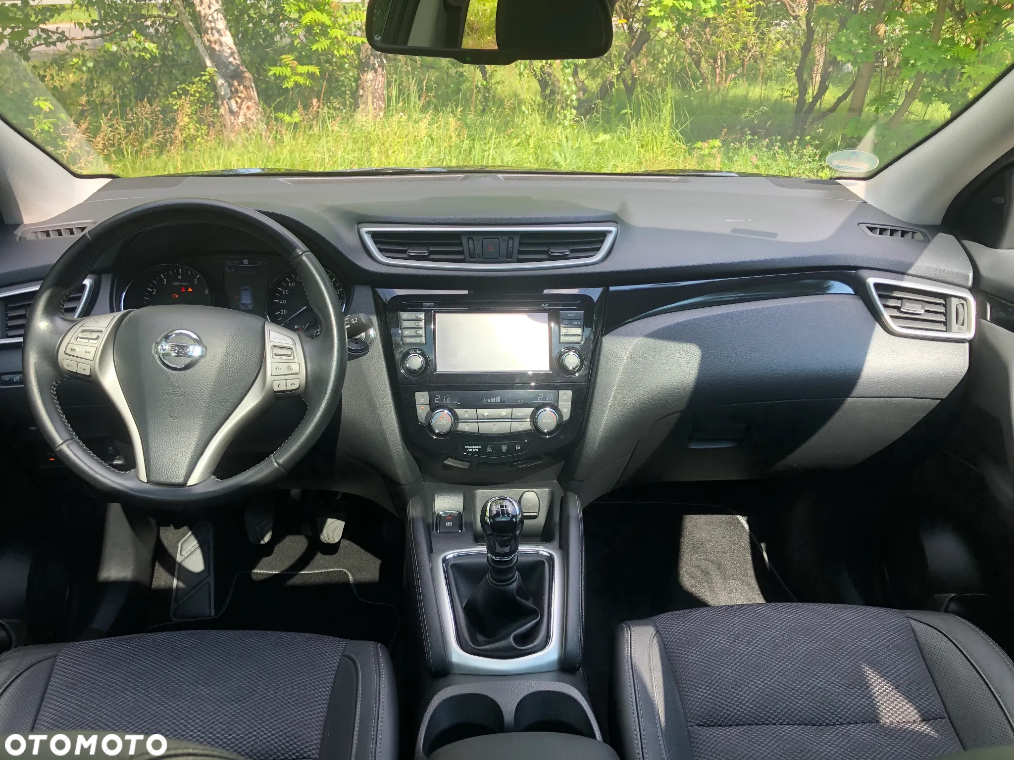 Nissan Qashqai 1.6 DIG-T Tekna+ - 17