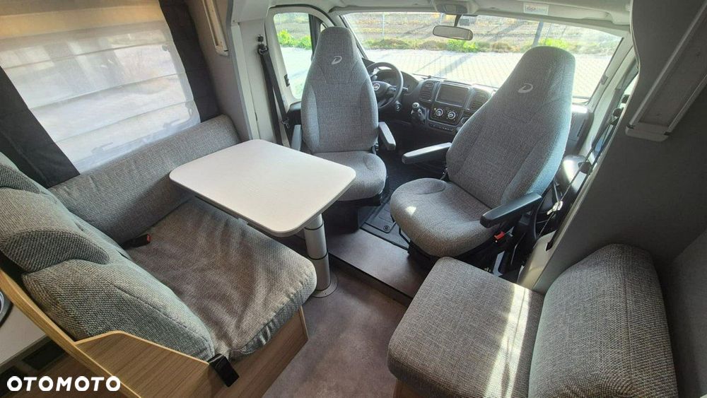 Dethleffs JUST T6812 EB - 11