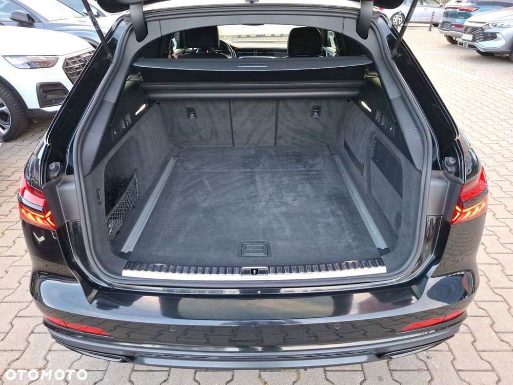 Audi A6 Avant 2023