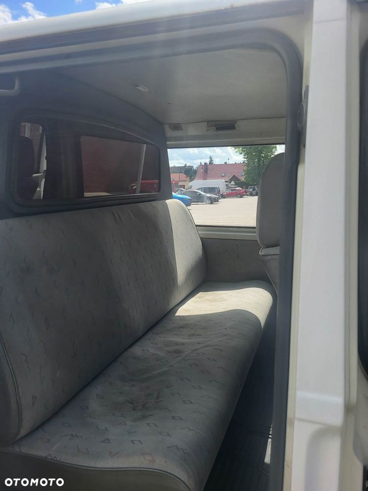 Volkswagen T4 - 11