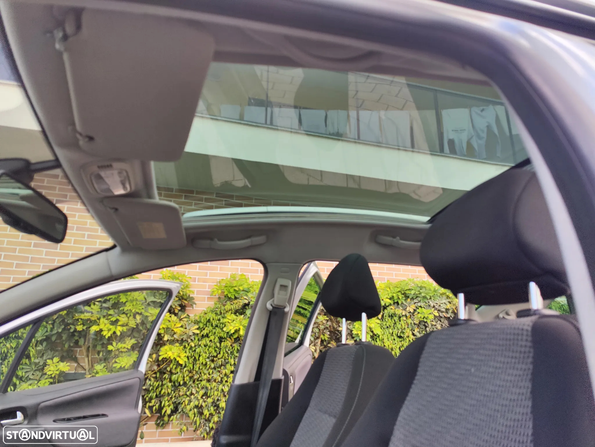 Peugeot 207 SW 1.6 HDi Outdoor - 6