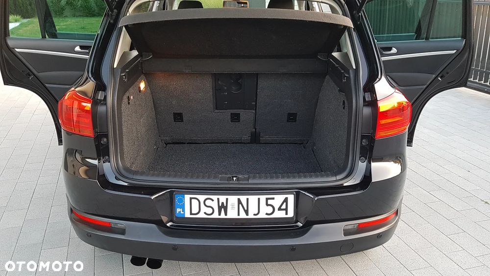 Volkswagen Tiguan - 30