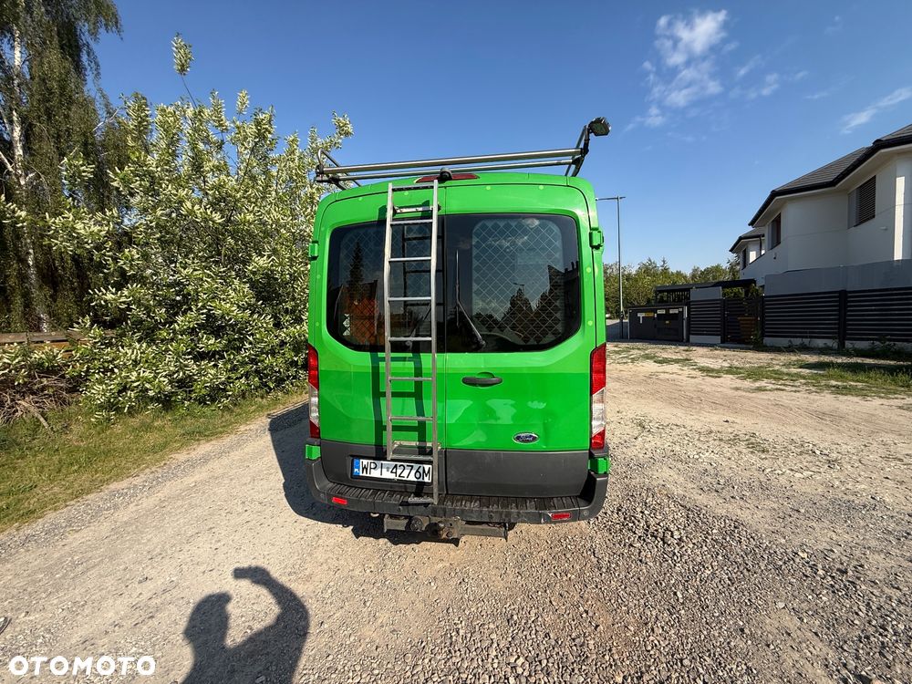 Ford Transit - 2