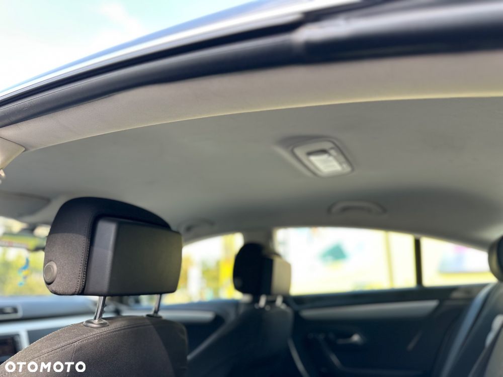 Volkswagen CC 1.8 TSI DSG - 12
