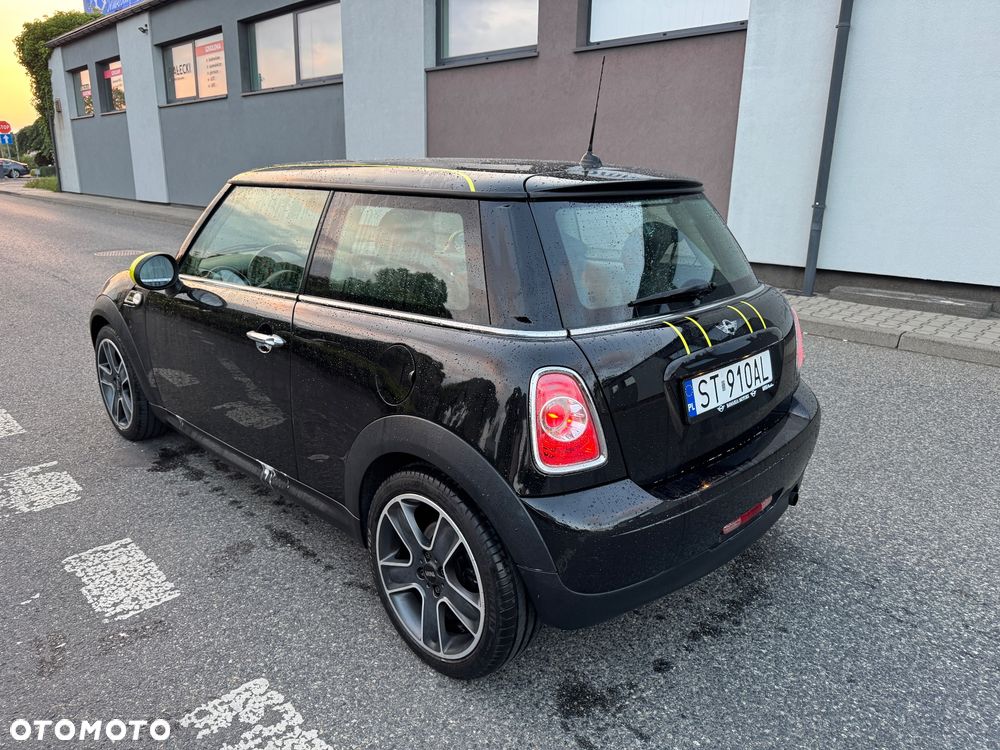 MINI Cooper - 9