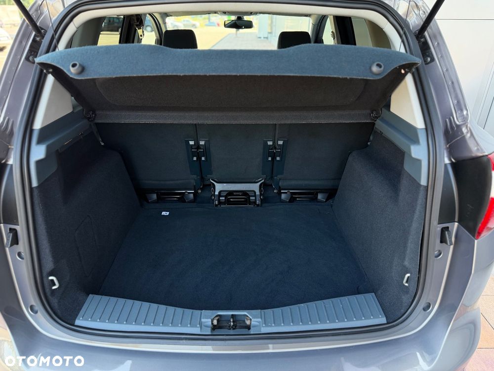 Ford C-MAX 1.6 EcoBoost Start-Stop-System Titanium - 29